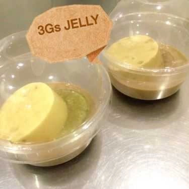 Tổng hợp- Rau Câu 3Gs Jelly - Shop Online