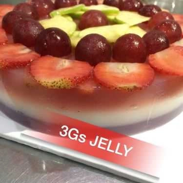 Tổng hợp- Rau Câu 3Gs Jelly - Shop Online