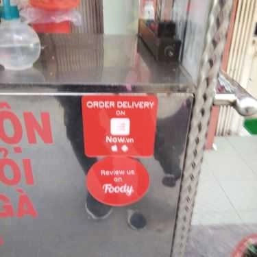 Tổng hợp- Ăn vặt Bánh Tráng Trộn & Hot Dog Bình Dân