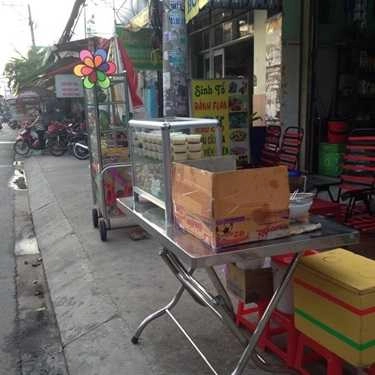 Tổng hợp- Ăn Vặt - Xô Viết Nghệ Tĩnh