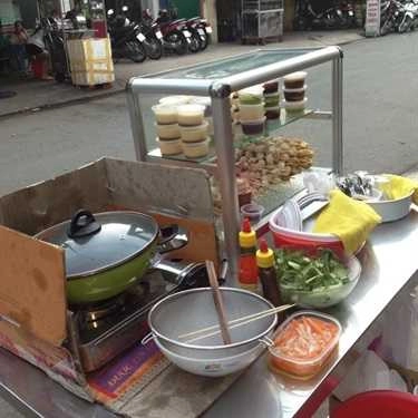 Tổng hợp- Ăn Vặt - Xô Viết Nghệ Tĩnh