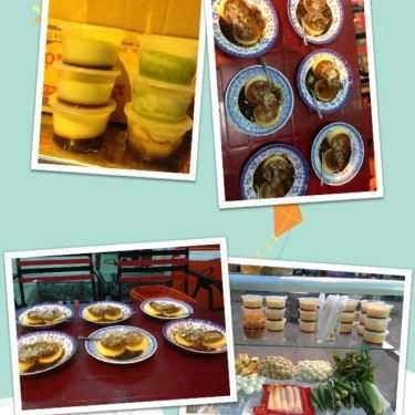 Món ăn- Ăn Vặt - Xô Viết Nghệ Tĩnh
