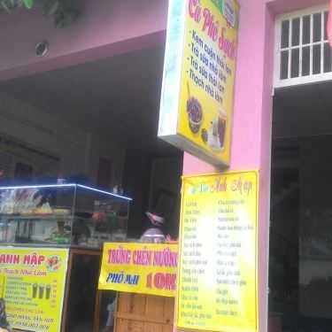 Tổng hợp- Ăn Vặt Anh Mập