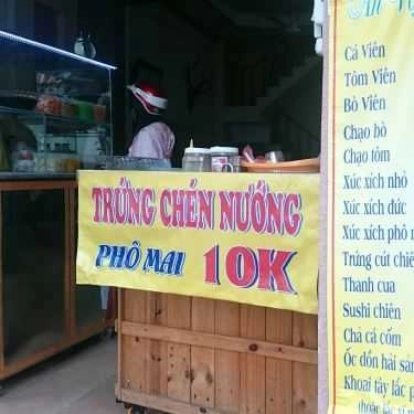 Thực đơn- Ăn Vặt Anh Mập