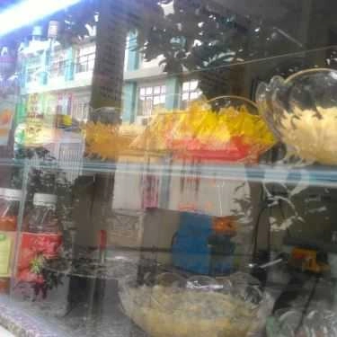 Tổng hợp- Ăn Vặt Anh Mập