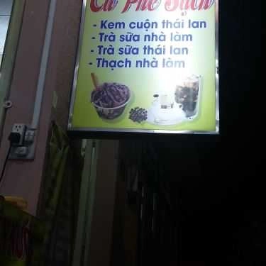 Tổng hợp- Ăn Vặt Anh Mập
