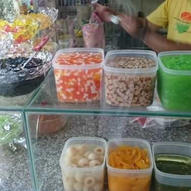 Tổng hợp- Ăn Vặt Anh Mập