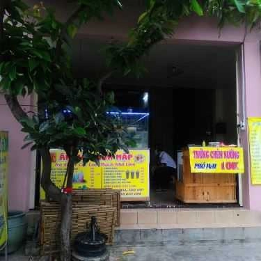 Tổng hợp- Ăn Vặt Anh Mập