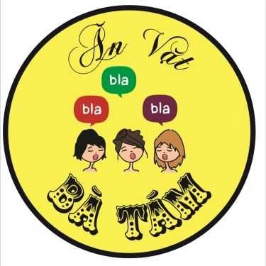 Không gian- Ăn Vặt Bà Tám