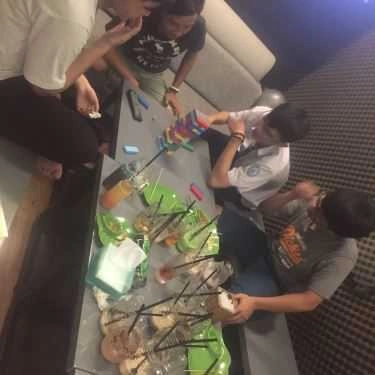 Tổng hợp- Ăn Vặt Bà Tám