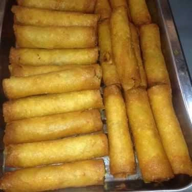 Món ăn- Ăn Vặt Bà Tám