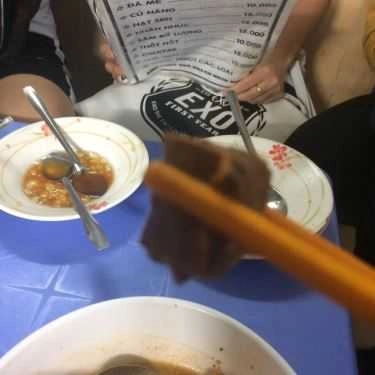 Tổng hợp- Ăn Vặt Ba Tròn - Phan Xích Long