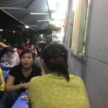 Tổng hợp- Ăn Vặt Ba Tròn - Phan Xích Long