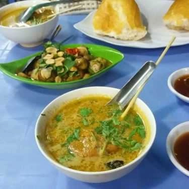 Tổng hợp- Ăn Vặt Ba Tròn - Phan Xích Long