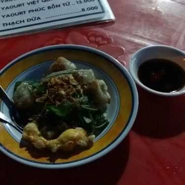Tổng hợp- Ăn Vặt Ba Tròn - Phan Xích Long