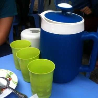 Tổng hợp- Ăn Vặt Ba Tròn - Phan Xích Long