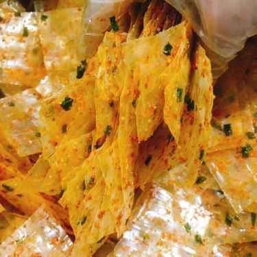 Món ăn- Ăn Vặt Bà Vic - Shop Online