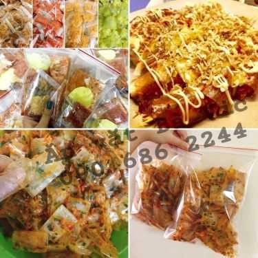 Tổng hợp- Ăn Vặt Bà Vic - Shop Online