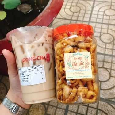 Món ăn- Ăn Vặt Bà Vic - Shop Online