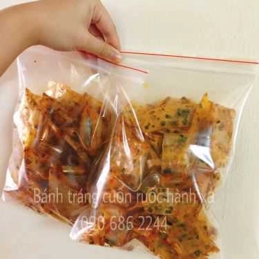 Món ăn- Ăn Vặt Bà Vic - Shop Online