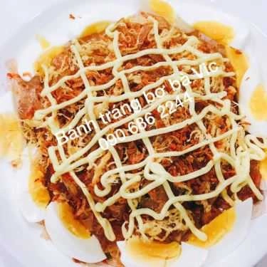 Món ăn- Ăn Vặt Bà Vic - Shop Online