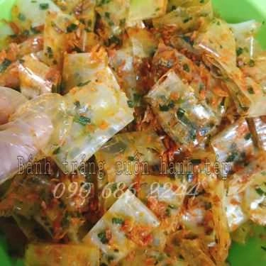 Món ăn- Ăn Vặt Bà Vic - Shop Online