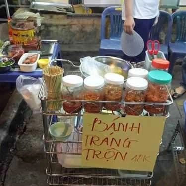 Tổng hợp- Ăn vặt Cô Út - Bánh Dân Gian & Trái Cây Miền Tây