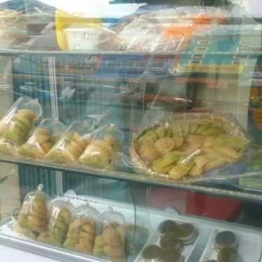 Tổng hợp- Ăn vặt Cô Út - Bánh Dân Gian & Trái Cây Miền Tây