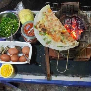 Tổng hợp- Ăn vặt Cô Út - Bánh Dân Gian & Trái Cây Miền Tây