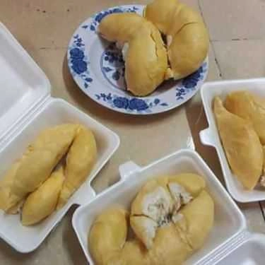 Tổng hợp- Ăn vặt Cô Út - Bánh Dân Gian & Trái Cây Miền Tây
