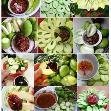 Tổng hợp- Ăn vặt Cô Út - Bánh Dân Gian & Trái Cây Miền Tây