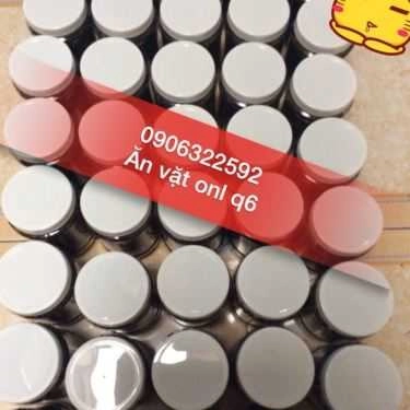 Món ăn- Shop online Ăn Vặt Onl Bé Byy