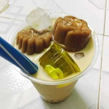 Món ăn- Ăn Vặt Bí Bo