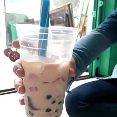 Món ăn- Ăn Vặt Bí Bo