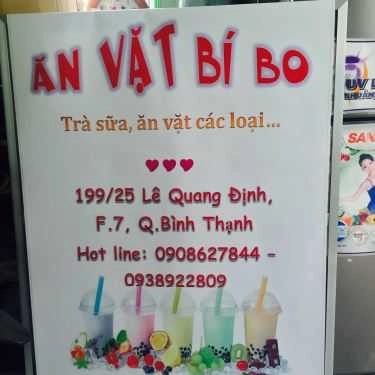 Tổng hợp- Ăn Vặt Bí Bo