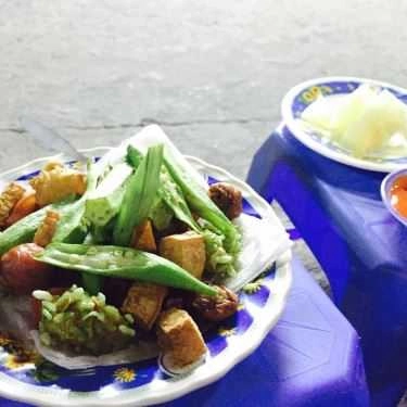 Món ăn- Ăn Vặt Bí Bo