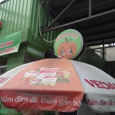 Tổng hợp- Ăn Vặt Bí Đỏ Baby
