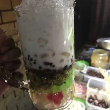Món ăn- Ăn Vặt Bờ Kè - Trường Sa