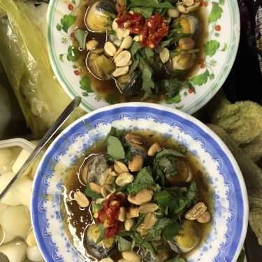 Món ăn- Ăn Vặt Bờ Kè - Trường Sa