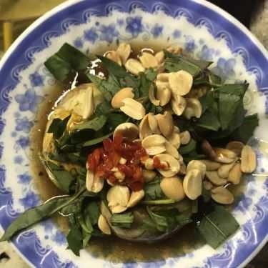 Món ăn- Ăn Vặt Bờ Kè - Trường Sa