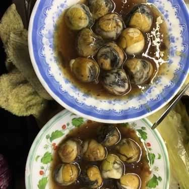 Món ăn- Ăn Vặt Bờ Kè - Trường Sa