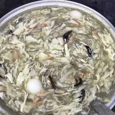 Món ăn- Ăn Vặt Bờ Kè - Trường Sa