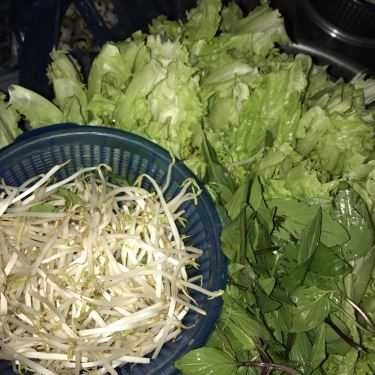 Món ăn- Ăn Vặt Bờ Kè - Trường Sa