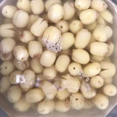 Món ăn- Ăn Vặt Bờ Kè - Trường Sa