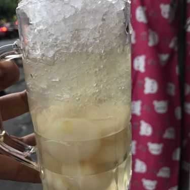 Món ăn- Ăn Vặt Bờ Kè - Trường Sa