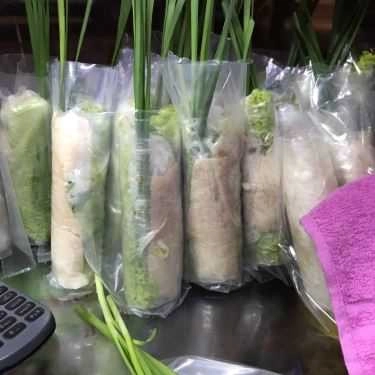 Món ăn- Ăn Vặt Bờ Kè - Trường Sa