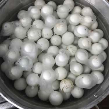 Món ăn- Ăn Vặt Bờ Kè - Trường Sa