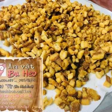 Tổng hợp- Ăn Vặt Bu Heo - Shop Online