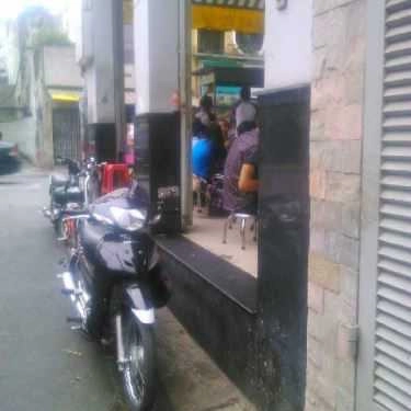 Tổng hợp- Ăn vặt Cá Viên Chiên