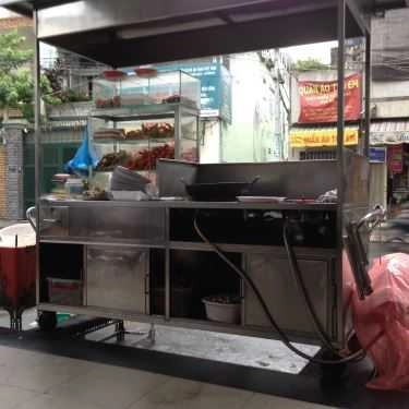 Tổng hợp- Ăn vặt Cá Viên Chiên